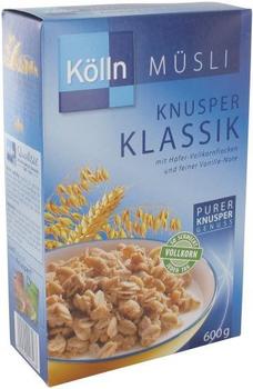 Kölln Knusper Klassik (600 g)
