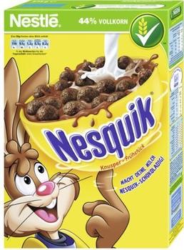 Nestlé Nesquik Knusperfrühstück (325 g)