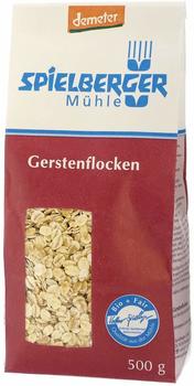 Spielberger Mühle Gerstenflocken (500 g)