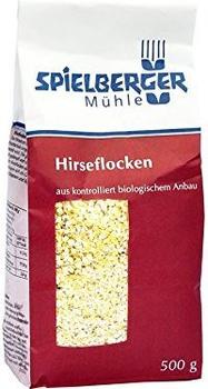 Spielberger Mühle Hirseflocken (500 g)