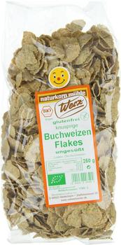 Werz Buchweizen-Vollkorn-Flakes glutenfrei (250 g)