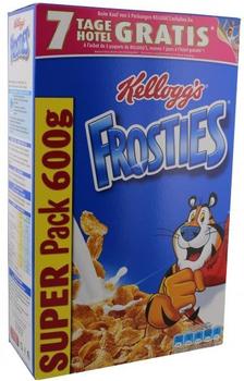 Kellogg's Frosties (600 g)