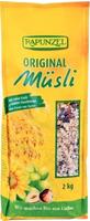 Rapunzel - Original Rapunzel M&uuml;sli 2000 g