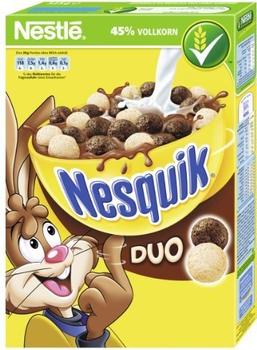 Nestlé Nesquik Duo (325 g)