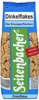 Seitenbacher Dinkelflakes (375g)