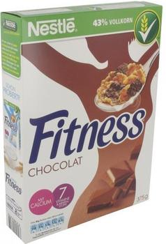 Nestlé Fitness Chocolat (375g)