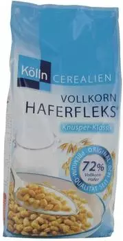 Kölln Haferfleks Klassik (375 g)