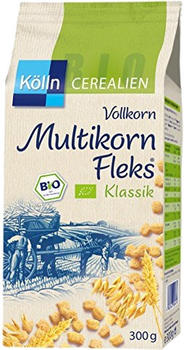 Kölln Vollkorn Multikorn Fleks Klassik (300 g)