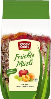 Rosengarten Früchte-Müsli (2000 g)