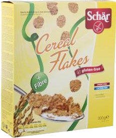Schär Cereal Flakes (300g)