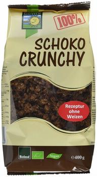 Bohlsener Mühle 100% Schoko Crunchy (400g)