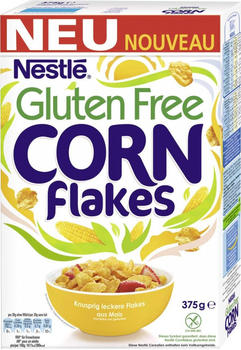 Nestlé Gluten Free Cornflakes (375g)