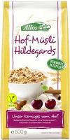 Allos Hildegards Dinkel-M&uuml;sli 500 g