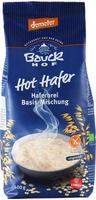 Bauck M&uuml;hle Hot Hafer Basis - glutenfrei 400 g