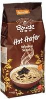 Bauck Bio Hot Hafer Schoko, 400 g