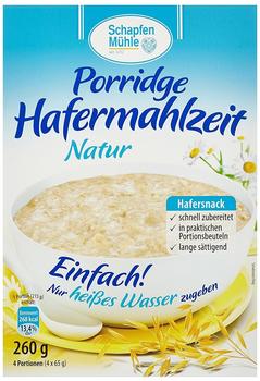 Koelln Kölln Porridge Hafermahlzeit natur (260g)