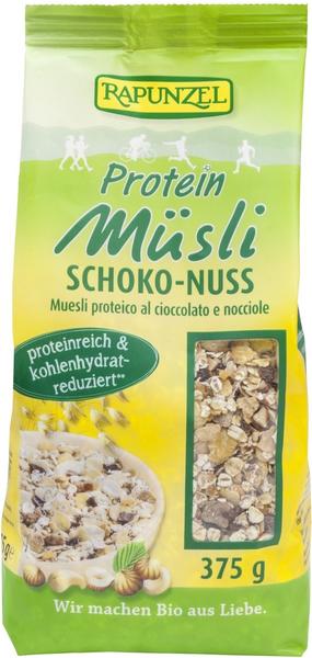 Rapunzel Protein Müsli Schoko-Nuss (375g)