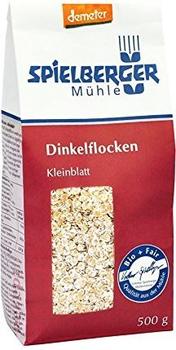 Spielberger Mühle Dinkelflocken Kleinblatt (500 g)