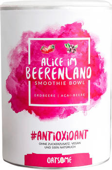 Oatsome Alice im Beerenland Smoothie Bowl (400g)