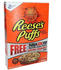 Reese's Puffs Cerealien mit Kakao und Erdnussbutter (326g)