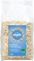 Davert - Gro&szlig;blatt Haferflocken 1000 g