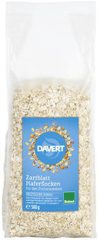 Davert Bio Zartblatt Haferflocken (500g)