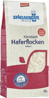 Spielberger M&uuml;hle Haferflocken Kleinblatt Bio 500 g