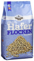 Bauck M&uuml;hle Haferflocken Kleinblatt glutenfrei Bio