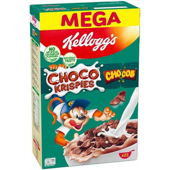 Kellogg Company Kellogg's Choco Krispies Chocos (700g)