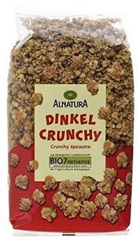 Alnatura Dinkel Crunchy (750g)