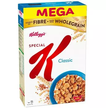 Kellogg's Special K Classic (600g)