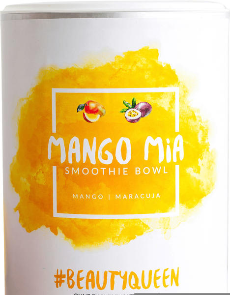 Oatsome Mango Mia Smoothie Bowl (400g)