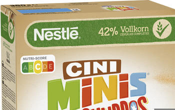 Nestlé Cini Minis Churros (360G)