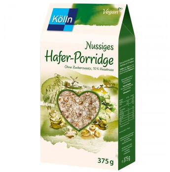 Kölln Nussiges Hafer-Porridge (375g)