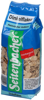 Seitenbacher Spelt Flakes (500g)