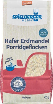 Spielberger Mühle Hafer Erdmandel Porridgeflocken (425g)
