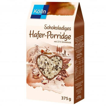Kölln Schokoladiges Hafer-Porridge (375g)