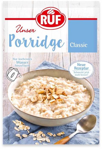 Ruf Porridge Classic (65g)