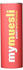 mymuesli Berry White Choc (575g)