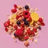 mymuesli Berry White Choc (575g)