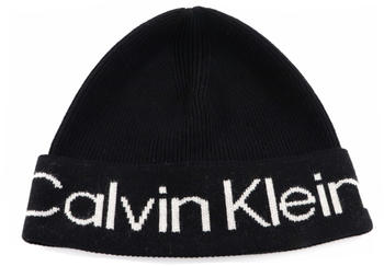 Calvin Klein Calvin Klein Eco Knit Beanie