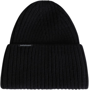 Peak Mason Hat black