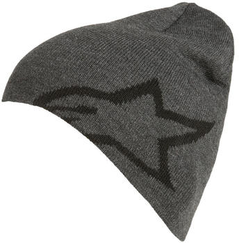 Alpinestars Beanie Corp Shift charcoal heather