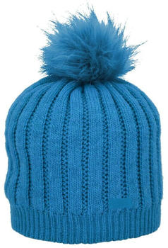 CMP Beanie Knitted turquoise