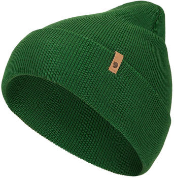 Fjällräven Classic Knit Hat (F77368) palm green