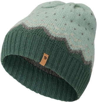 Fjällräven Övik Knit Hat (F78128) deep patina