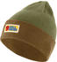 (F78141) buckwheat brown/laurel green