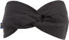 Fjällräven Abisko Wool Headband (F84782) black