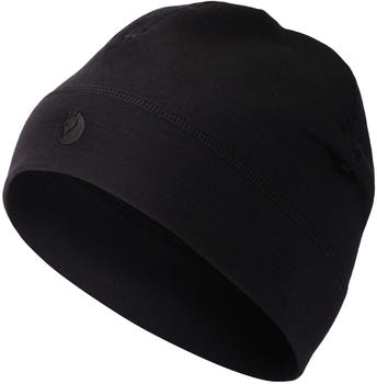Fj&auml;llr&auml;ven Keb Fleece Hat (F86996) black