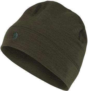 Fj&auml;llr&auml;ven Keb Fleece Hat (F86996) deep forest